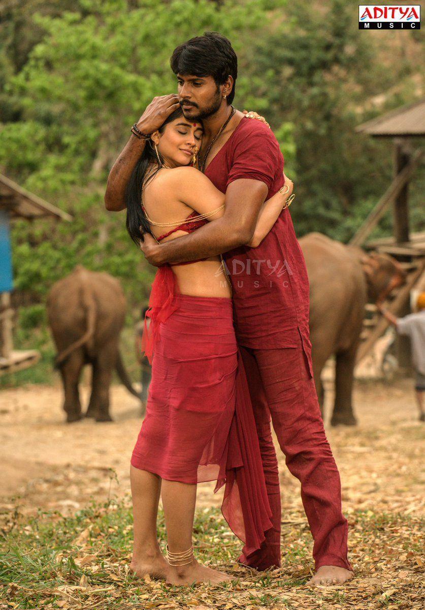 Nakshatram Telugu Movie Latest Photos