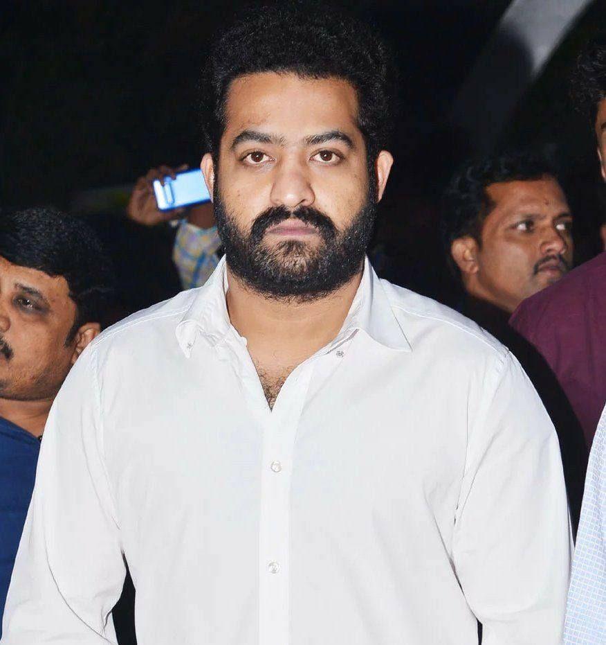 Nandamuri Family at NTR Ghat Exclusive Photos