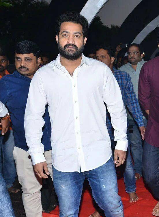 Nandamuri Family at NTR Ghat Exclusive Photos