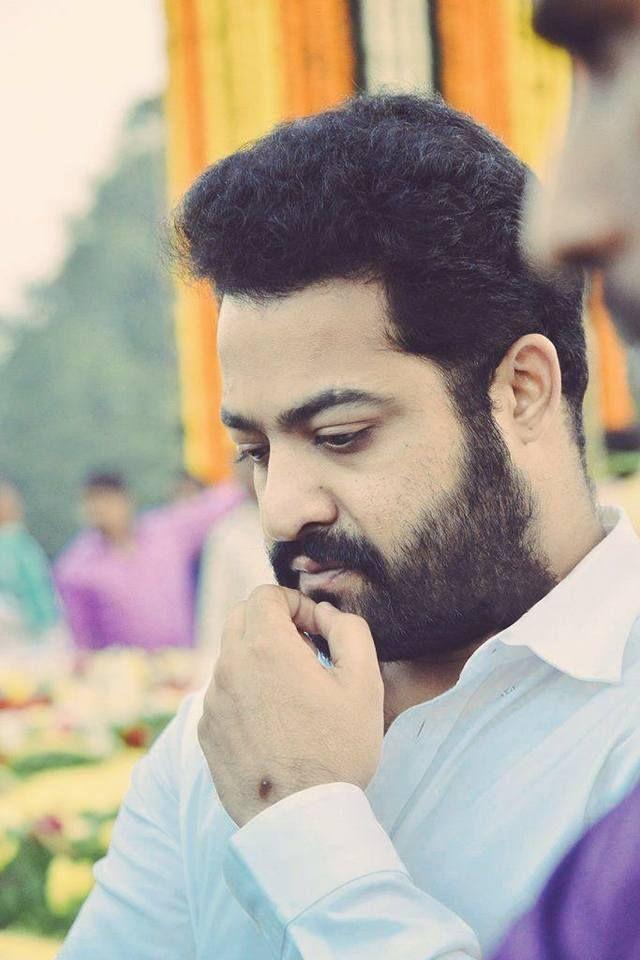 Nandamuri Family at NTR Ghat Exclusive Photos