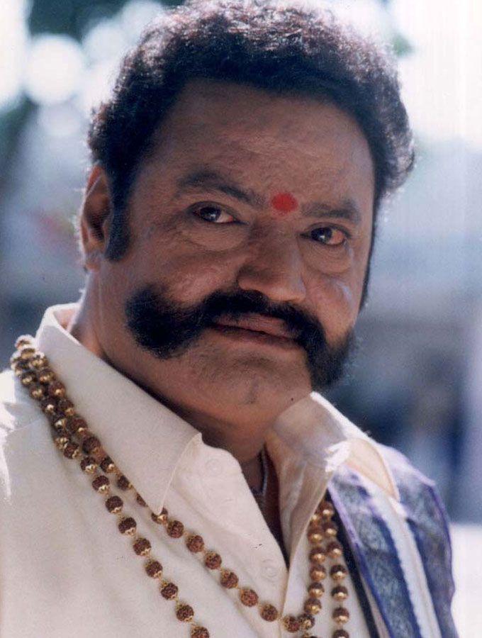 Nandamuri Harikrishna Political Career Unseen Photos