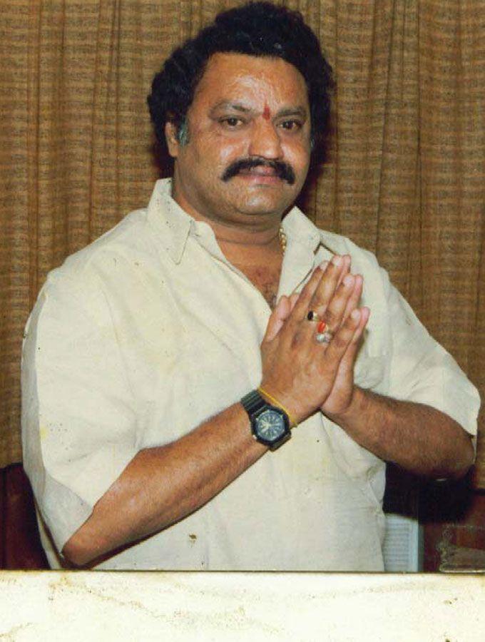 Nandamuri Harikrishna Political Career Unseen Photos