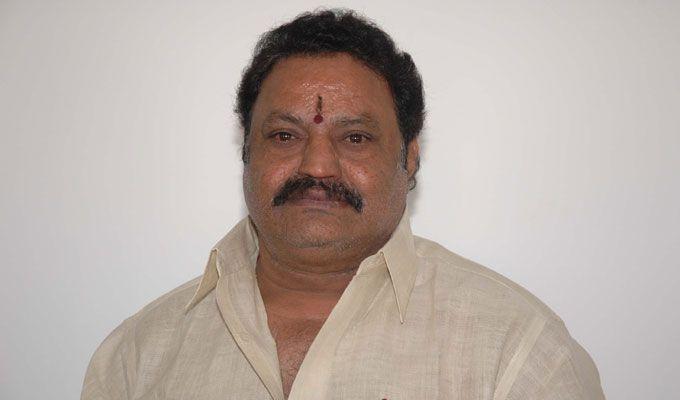 Nandamuri Harikrishna Political Career Unseen Photos