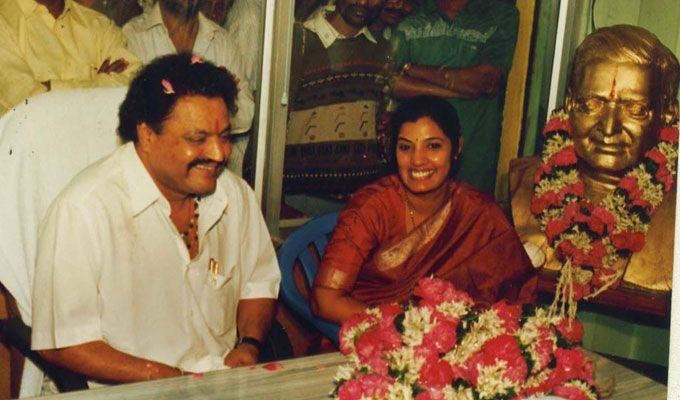 Nandamuri Harikrishna Political Career Unseen Photos