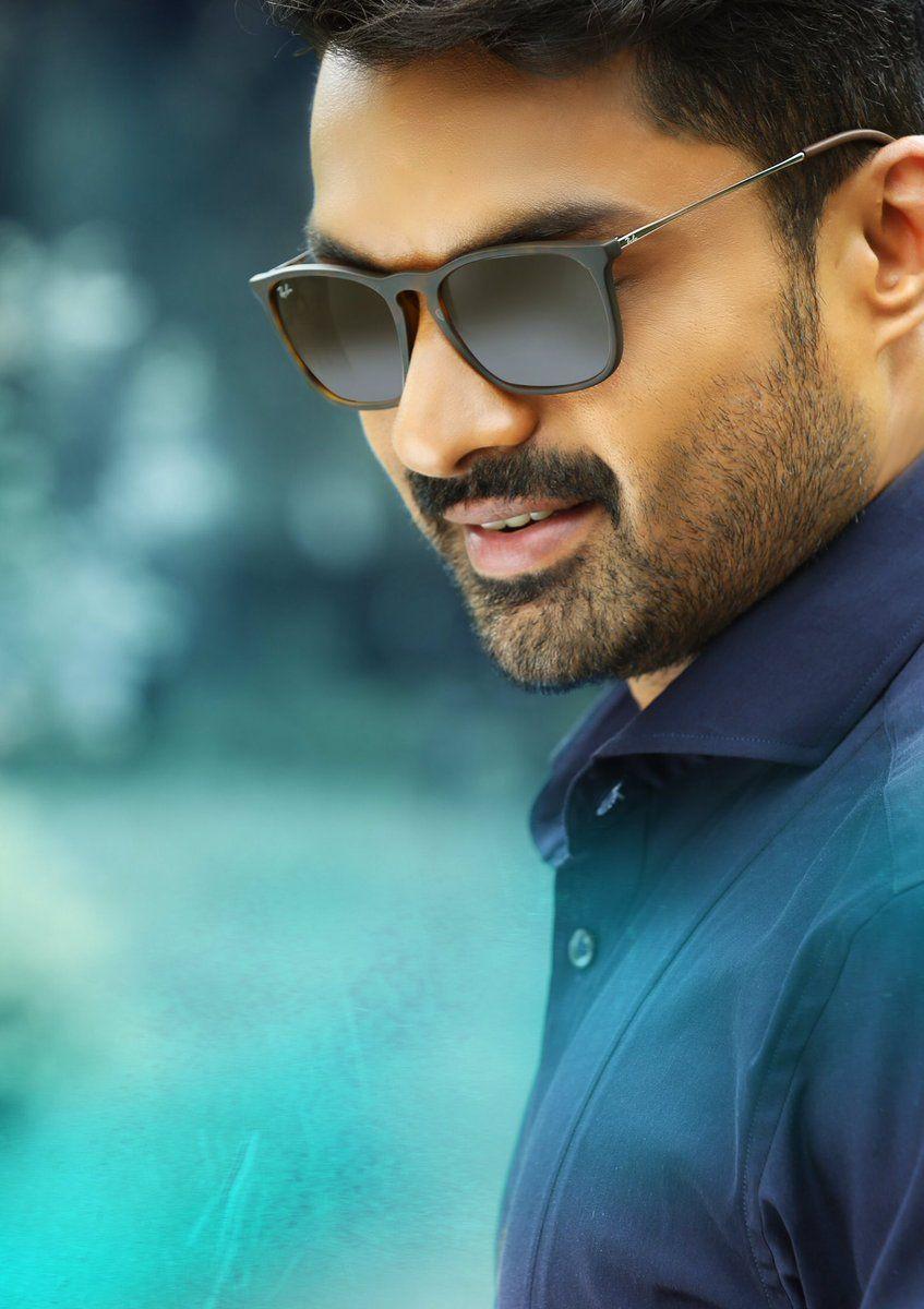 Nandamuri Kalyanram's MLA Movie First Look Posters