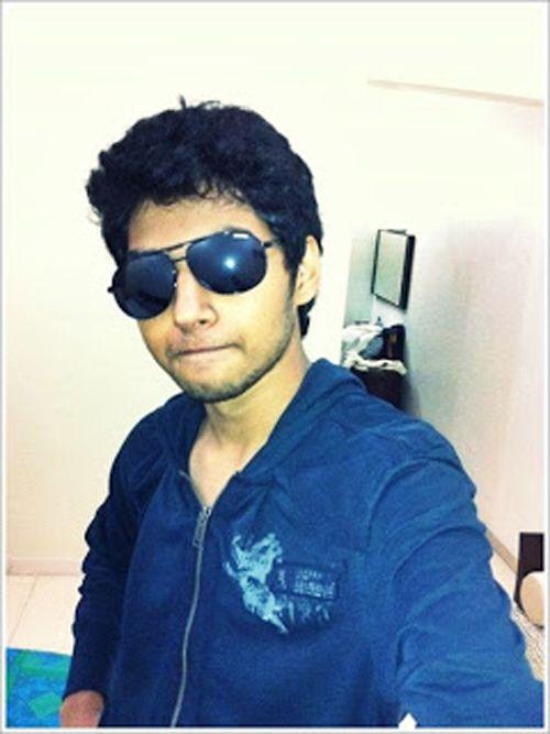 Nandamuri Mokshagna Rare & Unseen Photos