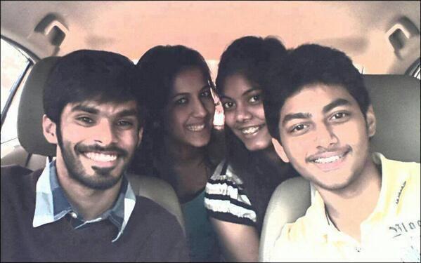 Nandamuri Mokshagna Rare & Unseen Photos