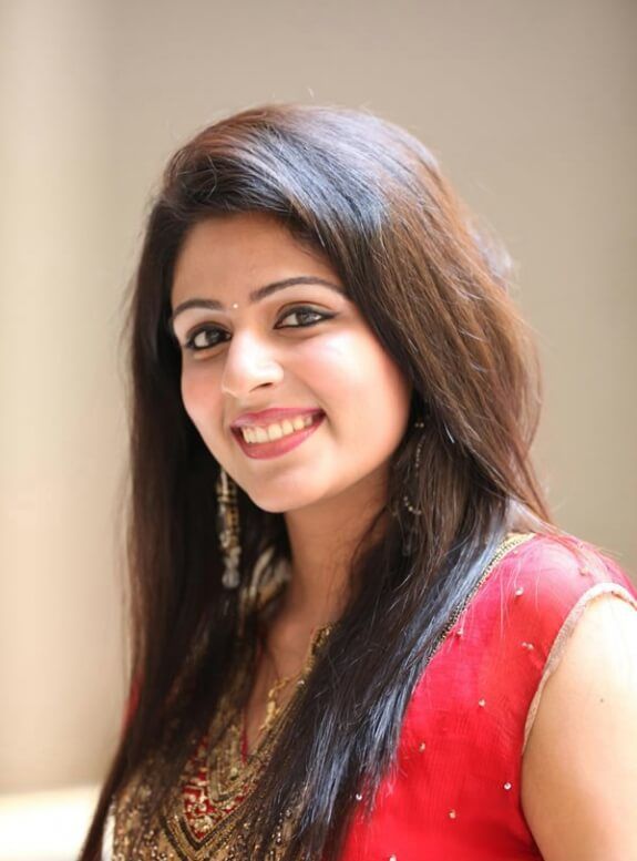 Nandini Serial Actress Malavika Unseen Photos