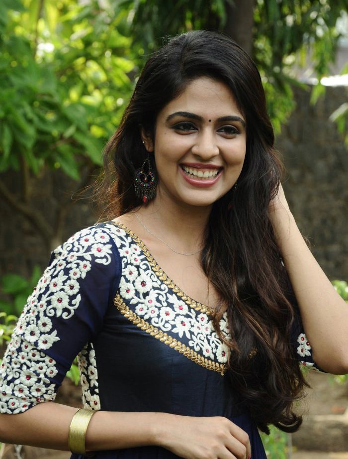 Nandini Serial Actress Malavika Unseen Photos
