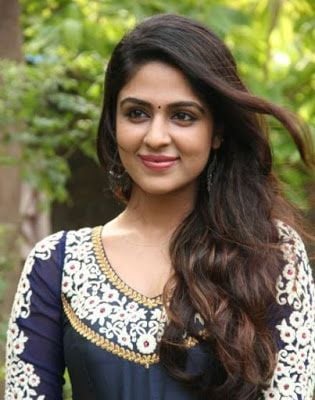 Nandini Serial Actress Malavika Unseen Photos