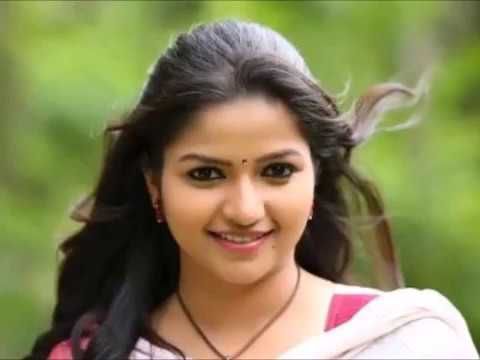 Nandini Serial Actress Nithya Ram Rare Photos