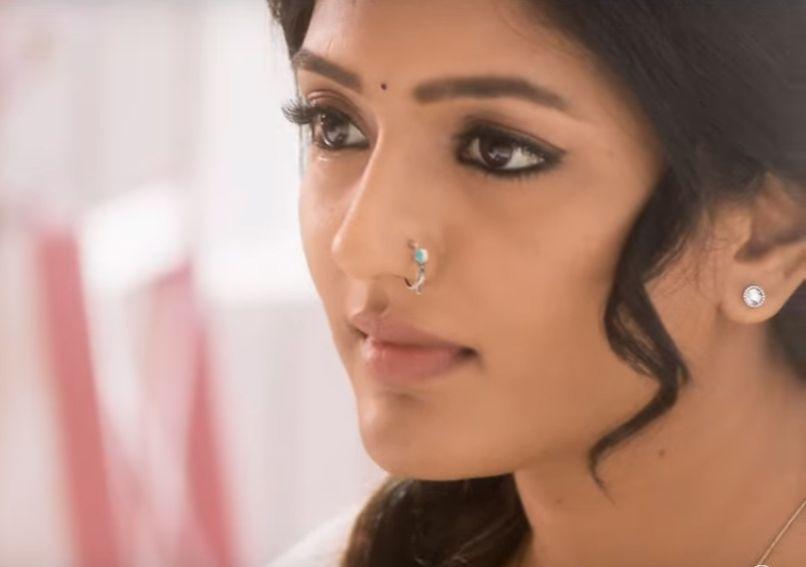 Nani Awe Movie Latest Wallpapers & Stills