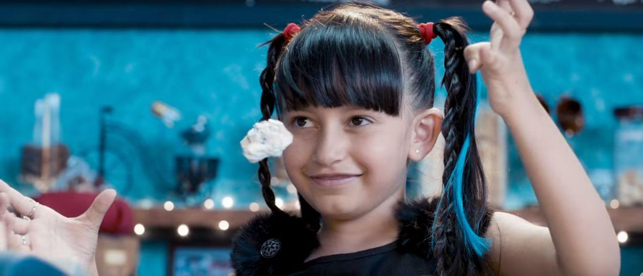 Nani Awe Movie Latest Wallpapers & Stills
