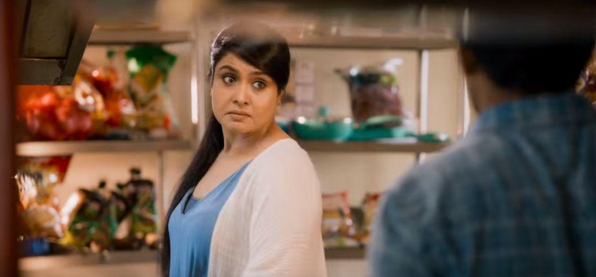 Nani Awe Movie Latest Wallpapers & Stills