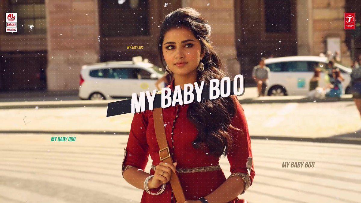 Nani Krishnarjuna Yuddham Movie New Working Stills & Posters