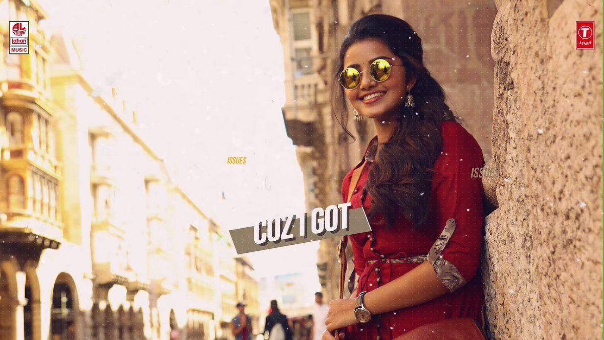 Nani Krishnarjuna Yuddham Movie New Working Stills & Posters