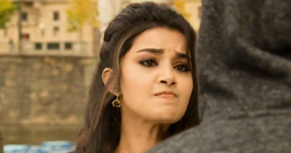 Nani Krishnarjuna Yuddham Movie New Working Stills & Posters