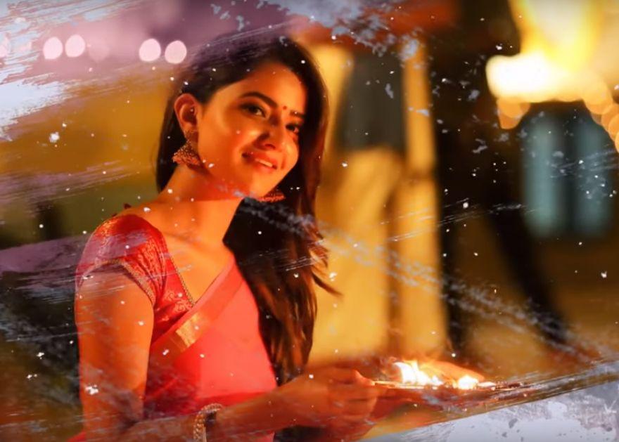 Nani Krishnarjuna Yuddham Movie New Working Stills & Posters