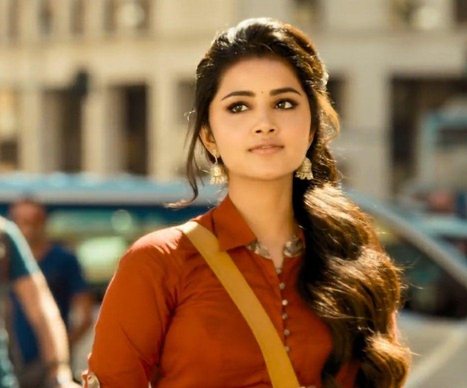 Nani Krishnarjuna Yuddham Movie New Working Stills & Posters