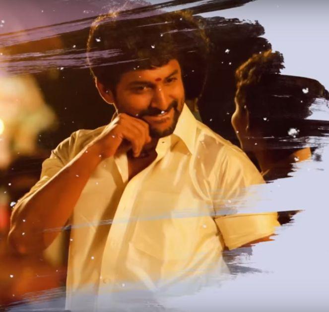 Nani Krishnarjuna Yuddham Movie New Working Stills & Posters