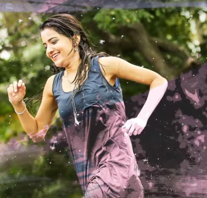 Nani Krishnarjuna Yuddham Movie New Working Stills & Posters