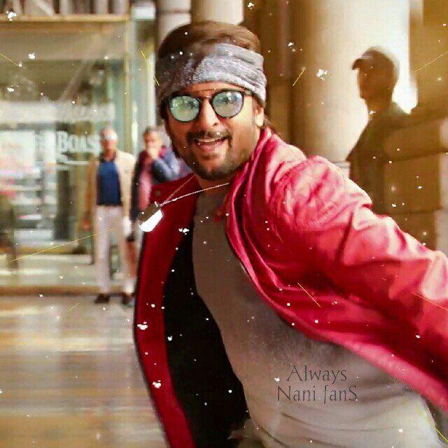 Nani Krishnarjuna Yuddham Movie New Working Stills & Posters