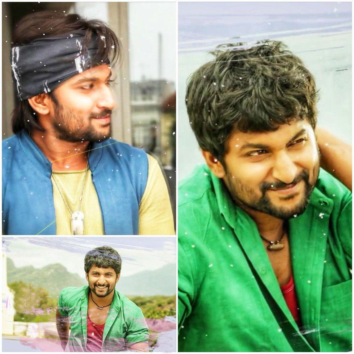 Nani Krishnarjuna Yuddham Movie New Working Stills & Posters