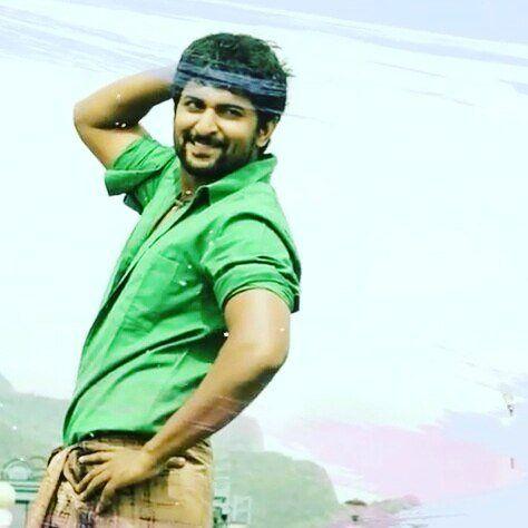 Nani Krishnarjuna Yuddham Movie New Working Stills & Posters