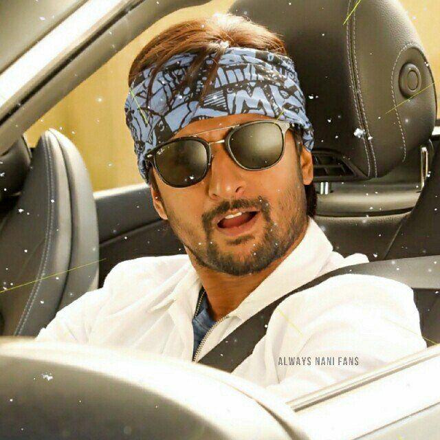 Nani Krishnarjuna Yuddham Movie New Working Stills & Posters