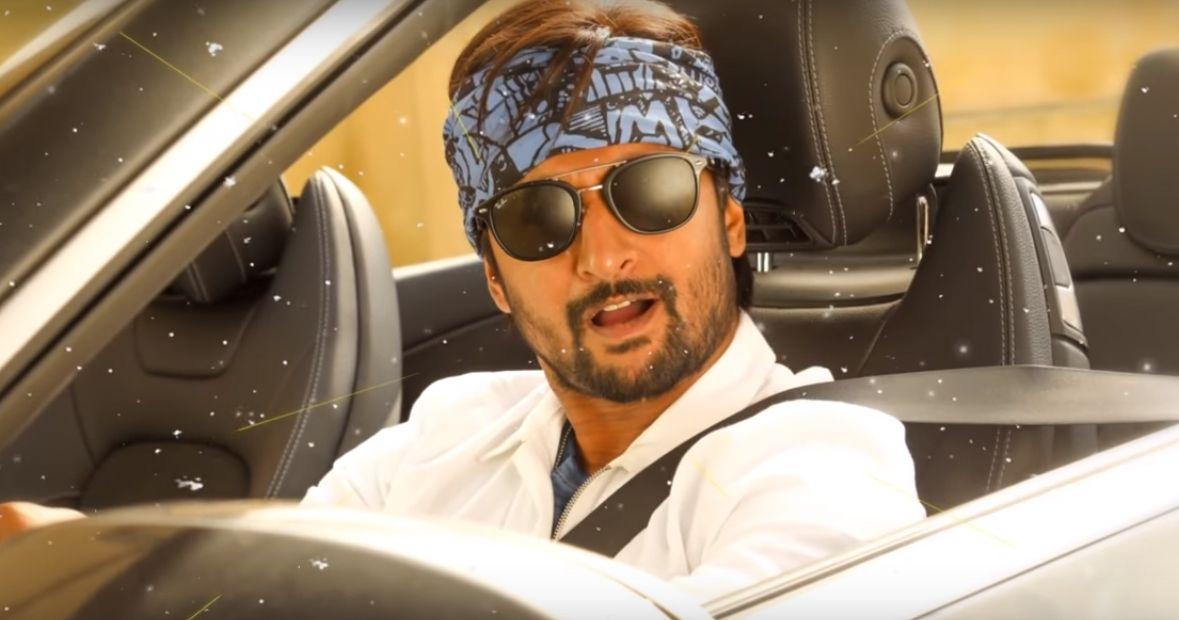 Nani Krishnarjuna Yuddham Movie New Working Stills & Posters