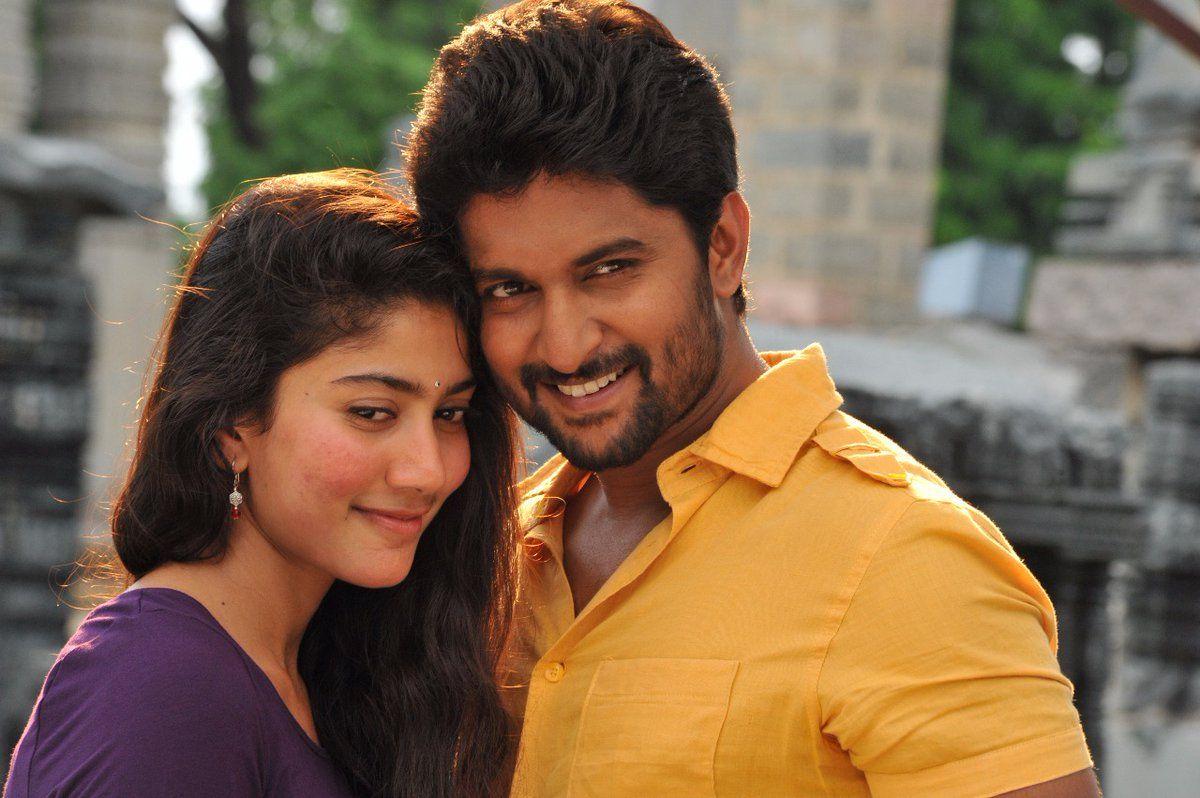 Nani MCA Movie New Posters & Working Stills Exclusive