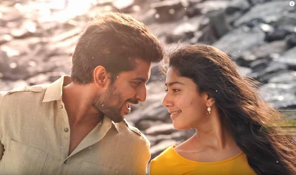 Nani MCA Movie New Posters & Working Stills Exclusive