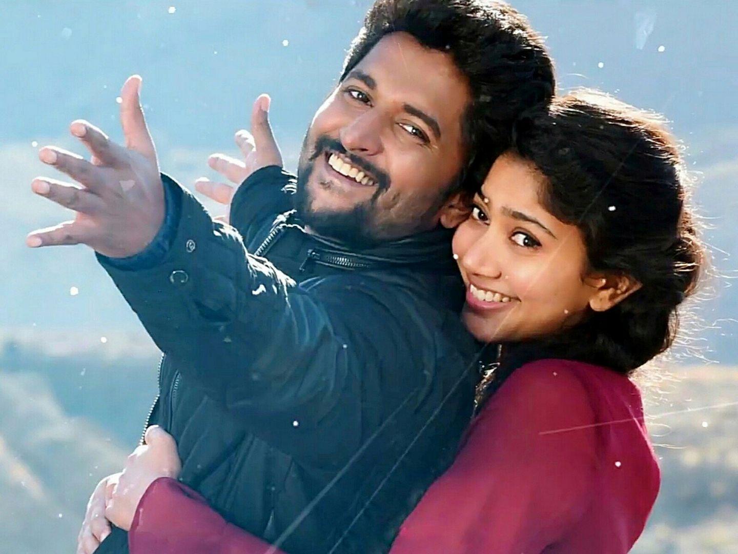 Nani MCA Movie New Posters & Working Stills Exclusive