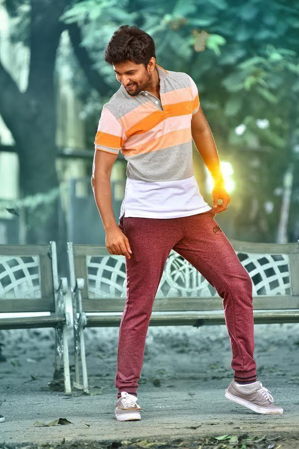  Nani Nenu Local Movie Latest Posters & Stills