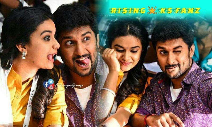  Nani Nenu Local Movie Latest Posters & Stills