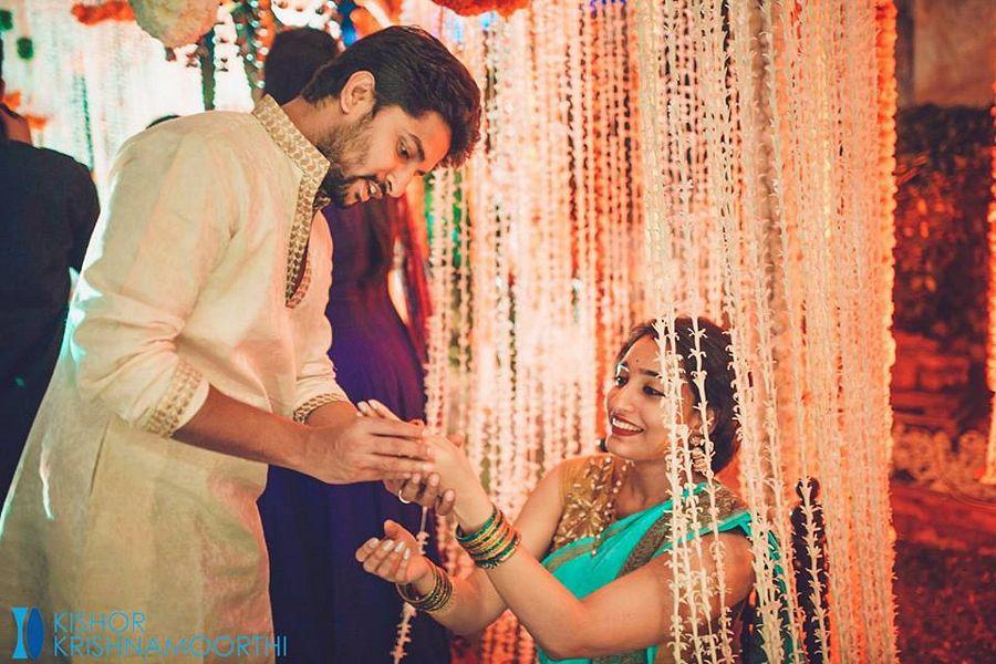 Nani Son Arjun Barasala Unseen Function Photos