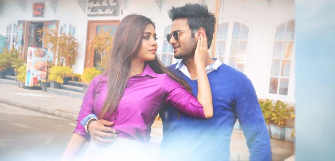 Nannu Dochukunduvate Movie New Wallpapers & Stills