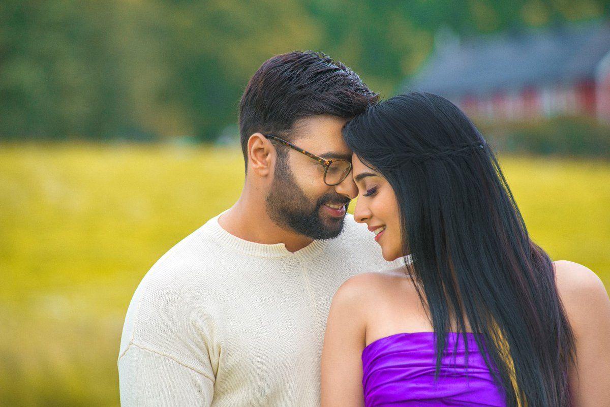 Nara Rohit Balakrishnudu Movie Latest Stills & Posters
