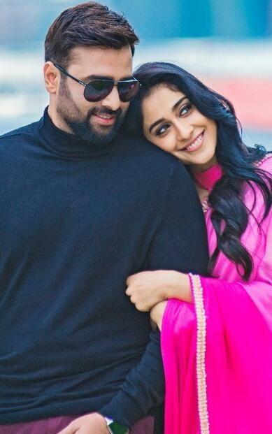 Nara Rohit Balakrishnudu Movie Latest Stills & Posters