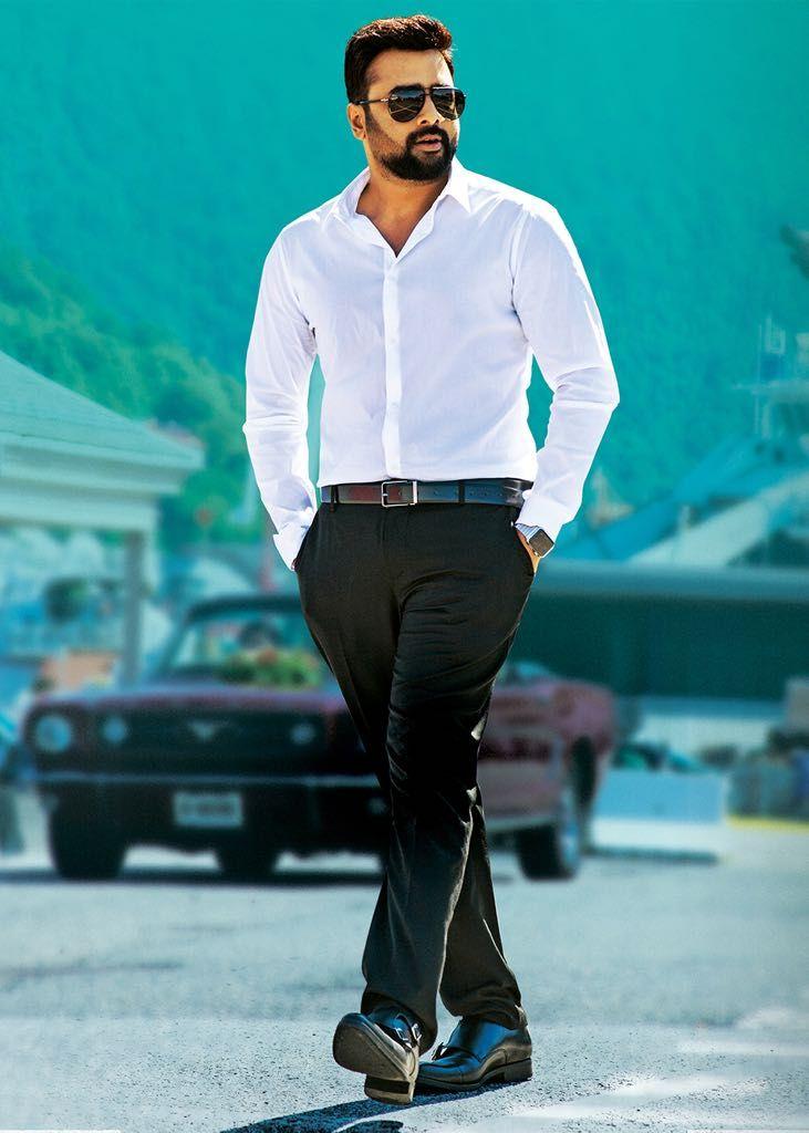 Nara Rohit Balakrishnudu Movie Latest Stills & Posters