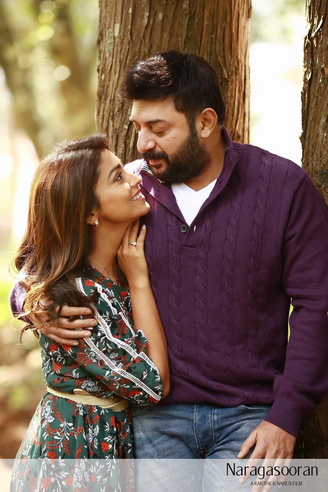 Naragasooran Movie Latest Stills