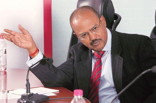 National Security Advisor Ajit Doval Photos