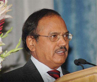 National Security Advisor Ajit Doval Photos