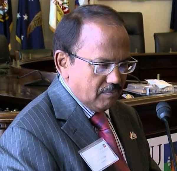 National Security Advisor Ajit Doval Photos