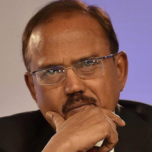 National Security Advisor Ajit Doval Photos