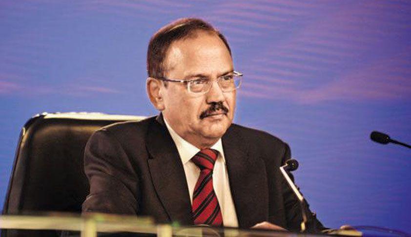 National Security Advisor Ajit Doval Photos