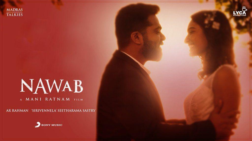 Nawab Movie Release Date Posters & Stills