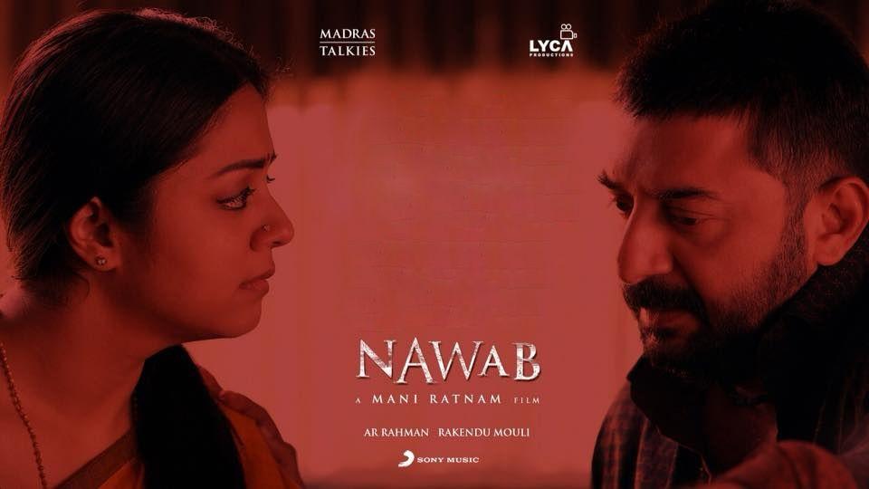Nawab Movie Release Date Posters & Stills