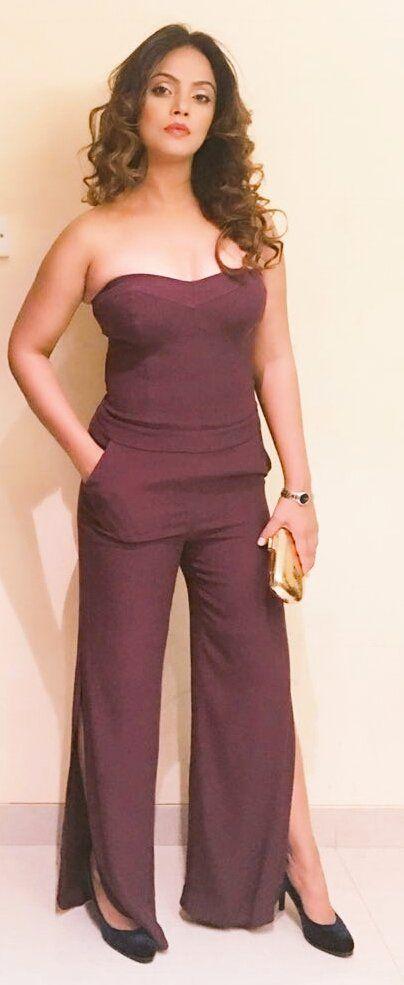 B'day Special: Neetu Chandra Rare & Unseen Personal Real Life Photos