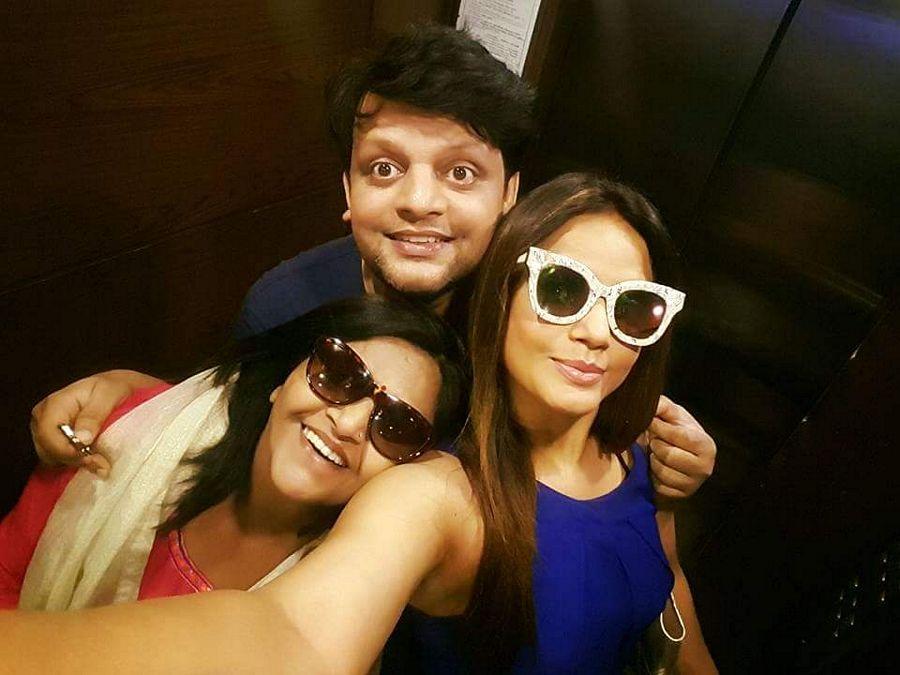 B'day Special: Neetu Chandra Rare & Unseen Personal Real Life Photos